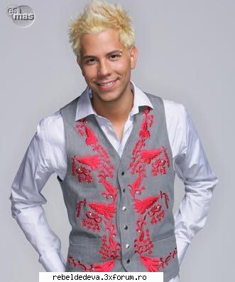 din nou chris