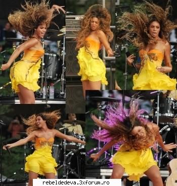 beyonce ==>> ...