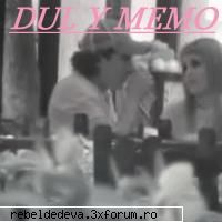 iubiti dulce dymemo