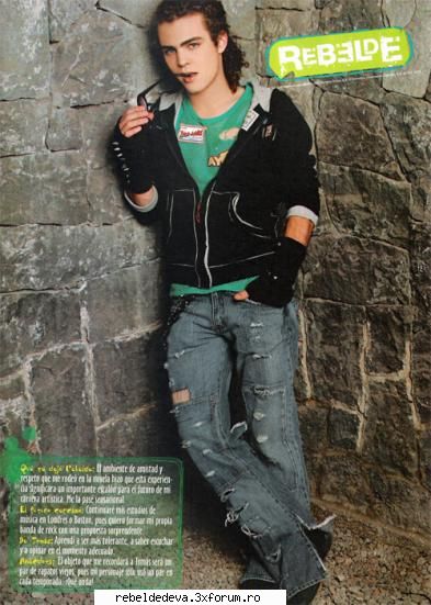 poze jack tot el 