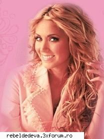 anahi --herbal essences este frumosa ...
