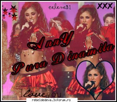 :d   :)  :)  :)  :) anahi y poncho en miss univers 2007