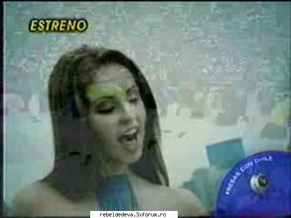 anahi mica        