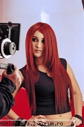 comercial 100% color garnier    
