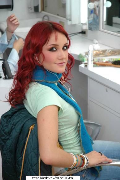 roberta sorry gresit poza