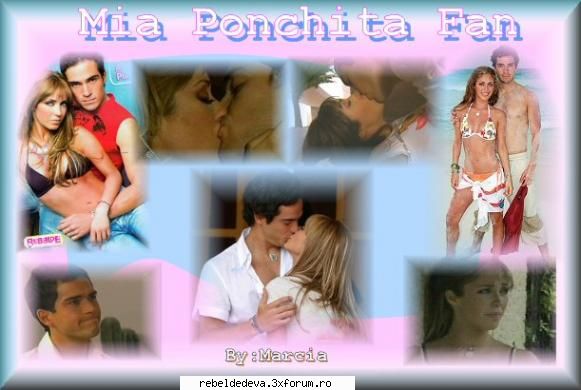 comercial 100% color garnier pus poza anahi
