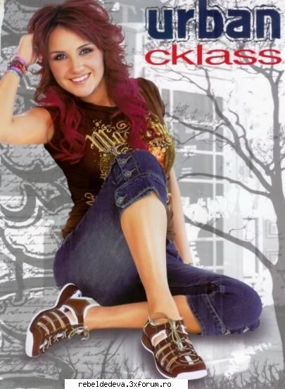 poza cklass