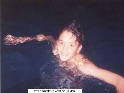 cris cand era mik