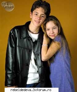 cris cand era mik