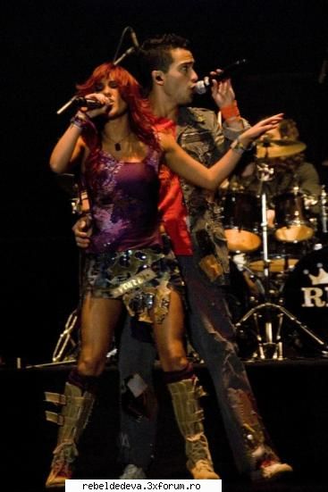 poze rbd madrid
