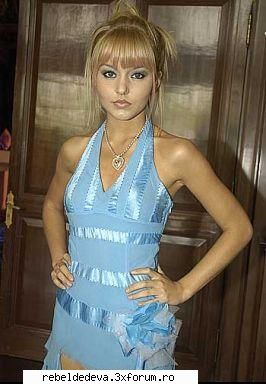 poze angelique a8a