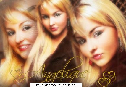 poze angelique a10a