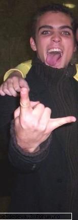 poze jack a4a