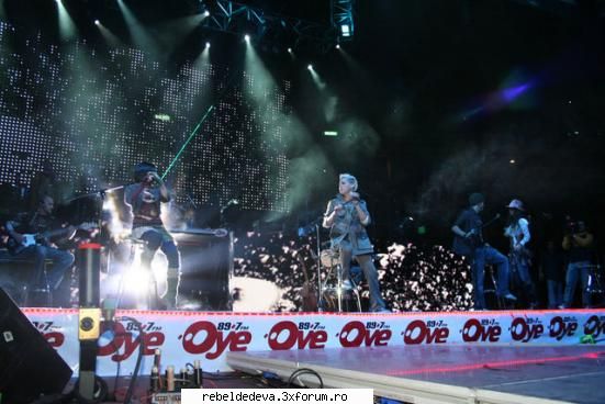 nuevas cosas sobre rbd rbd – speciale pentru disneyland walt disney world s-a chrismas day parade