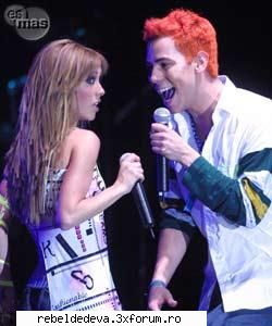 nuevas cosas sobre rbd rbd cutremura cum madison square garden este visul artist, umplerea stadionul