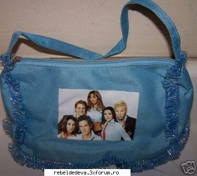 accesorii rebelde