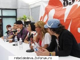 semnau autografe (oye) poze cu ei