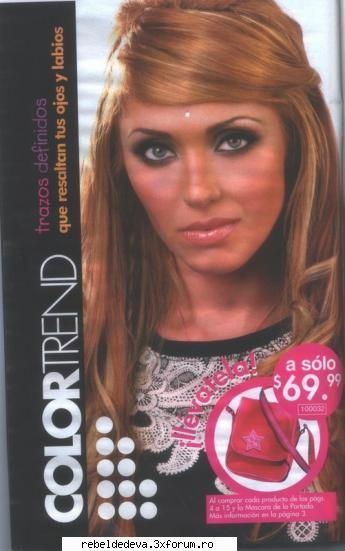 :) anhai avon