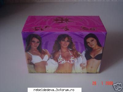 Accesorii Rebelde - d&r_ale - Dulce