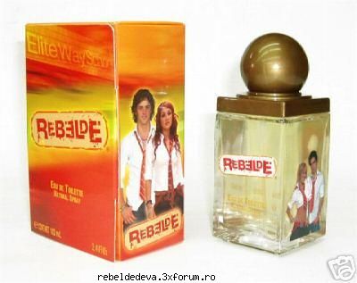 Accesorii Rebelde - d&r_ale - Dulce