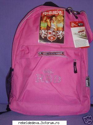Accesorii Rebelde - d&r_ale - Dulce