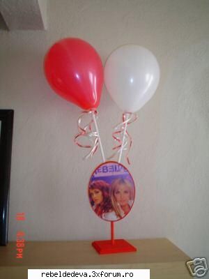 Accesorii Rebelde - d&r_ale - Dulce