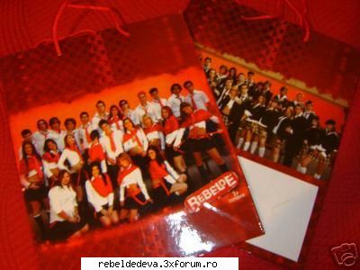 Accesorii Rebelde - d&r_ale - Dulce
