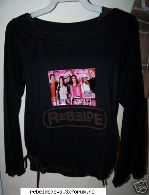 Accesorii Rebelde - d&r_ale - Dulce