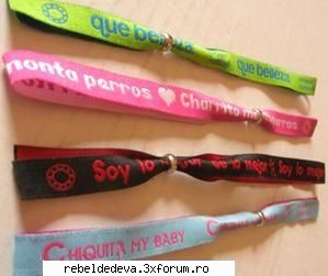 Aici se cumpara produse Ferbuss Faishon - fan_rbd_spyrit - Ferbuss-Fashion & Vonego !