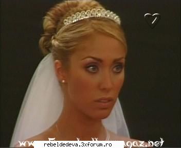Anahi ---Rochii de mireasa - lavinia dulce maria - Anahi