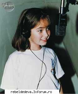 Anahi mica - mia_y_miguel_amor_verdade - Anahi