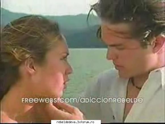 Anahi mica - mia_y_miguel_amor_verdade - Anahi