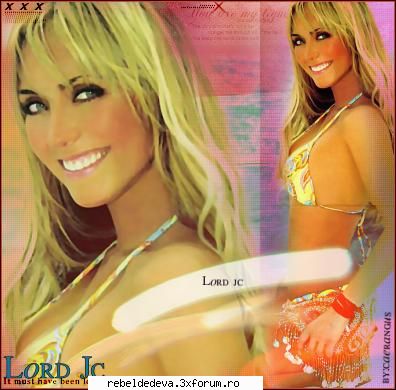 Anahi mica - mia_y_miguel_amor_verdade - Anahi