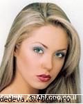 Anahi mica - Mia_Poncho - Anahi