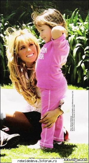 Anahi si nepotica ei - Anahi si nepotica ei - Anahi