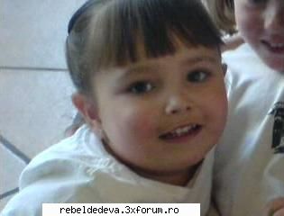 Anahi si nepotica ei - Mia_Poncho - Anahi