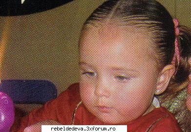 Anahi si nepotica ei - mia_y_miguel_amor_verdade - Anahi