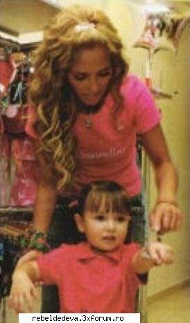 Anahi si nepotica ei - mia_y_miguel_amor_verdade - Anahi