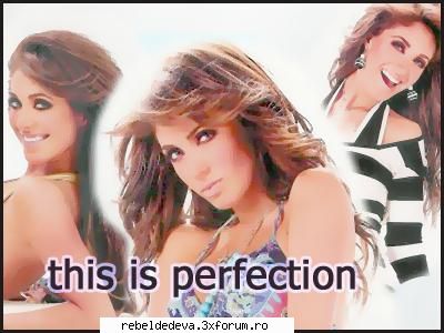 Anhai AVON - mia_y_miguel_amor_verdade - Anahi