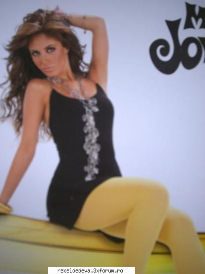 Anhai AVON - mia_y_miguel_amor_verdade - Anahi