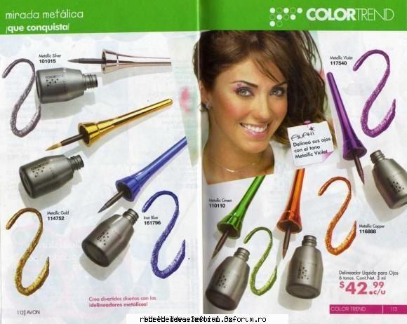 Anhai AVON - raluca_dragutza52 - Anahi