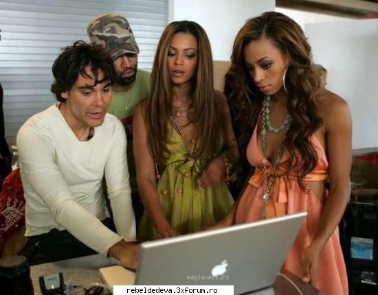 Beyonce ==>> - dul_anny - Alte trupe !