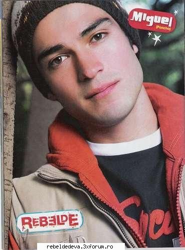 CEL MAI TARE FORCUM CU RBD !!! :*:*:**:*: - este super forumul - Alfonso