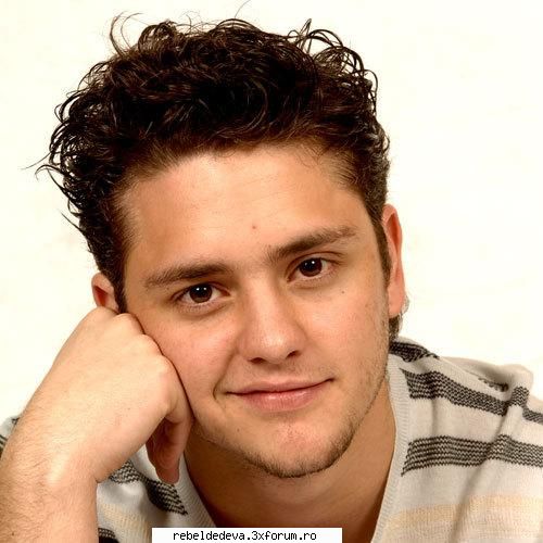 CRISTOPHER UCKERMANN: Disciplina e reteta succesului - Uckermann e cel mai tare .... ..din - Christopher