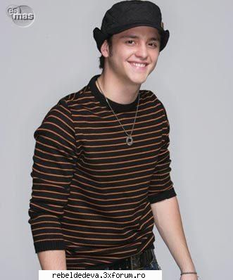 Caracterizarea personajelor.. - :X:XP!nkyBrain:X:X - RBD La Familia