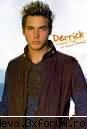 Derrick James alias Santos Echage - dia_anahi_rbd - Derrick