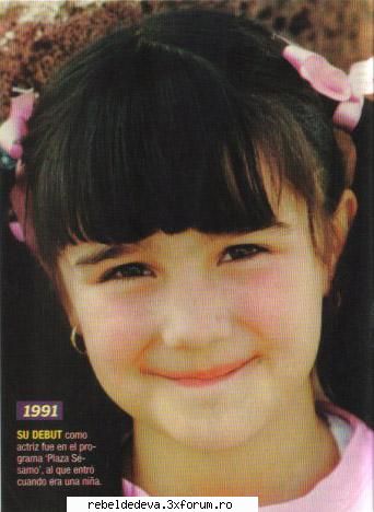 Dulce mica - ce dulcik e dulce =) :) - Dulce