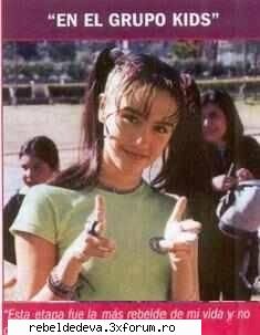 Dulce mica - candy_max - Dulce