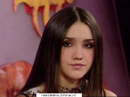 Dulce mica - laura - Dulce