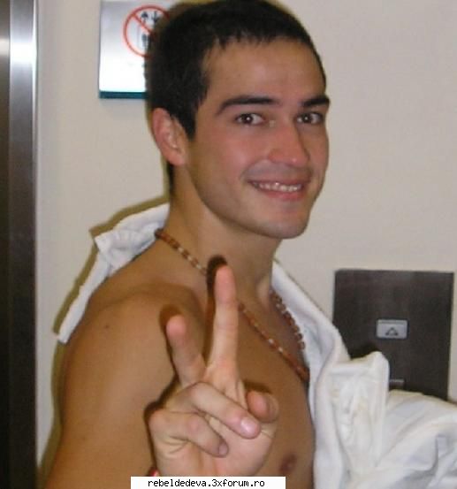 Galerie Foto - Mia - Alfonso